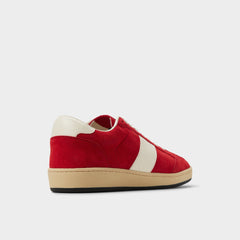 Aldo Roscoe in Red 14161307 - Low top sneaker, Cup sole Red