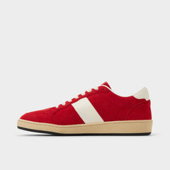 Aldo Roscoe in Red 14161307 - Low top sneaker, Cup sole Red