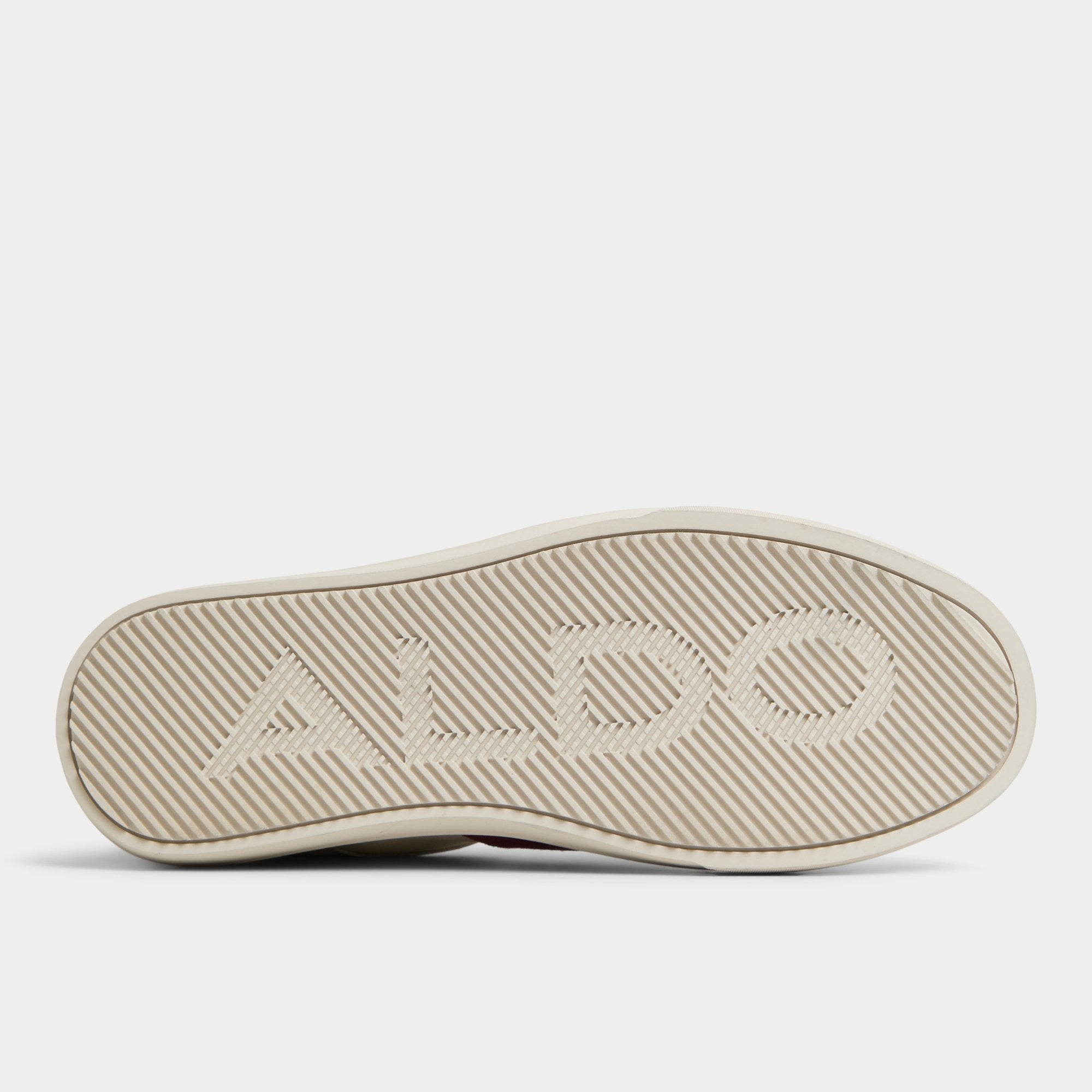 Aldo Braxton Other White Men's Low top - Low top sneaker, Cup sole Other White