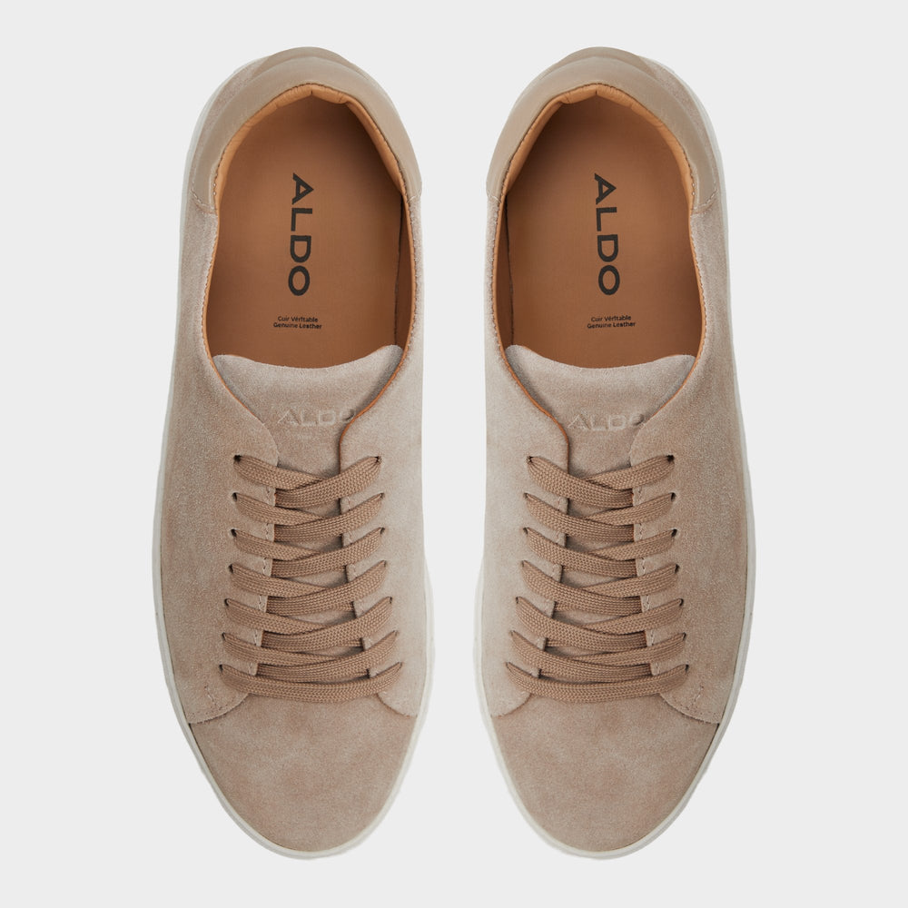 Aldo Fonzo in Taupe Primary Multi - Low top sneaker Taupe primary - multi