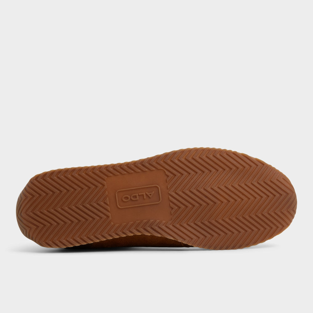 Aldo Rocko in Light Brown 14183598 - Low top sneaker Light brown