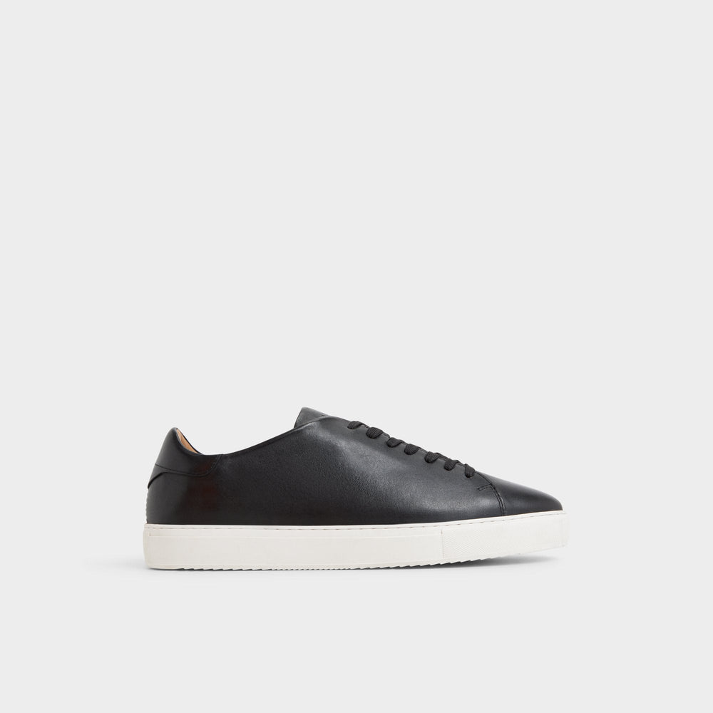 Aldo Fonzo in Black - Low top sneaker Black