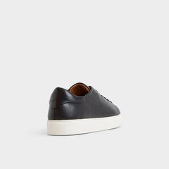 Aldo Fonzo in Black - Low top sneaker Black