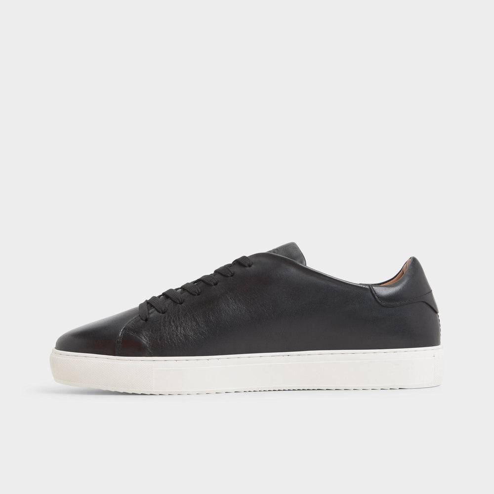 Aldo Fonzo in Black - Low top sneaker Black