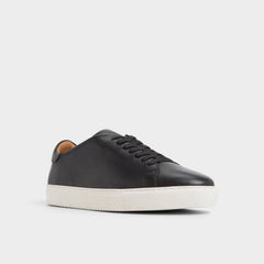 Aldo Fonzo in Black - Low top sneaker Black