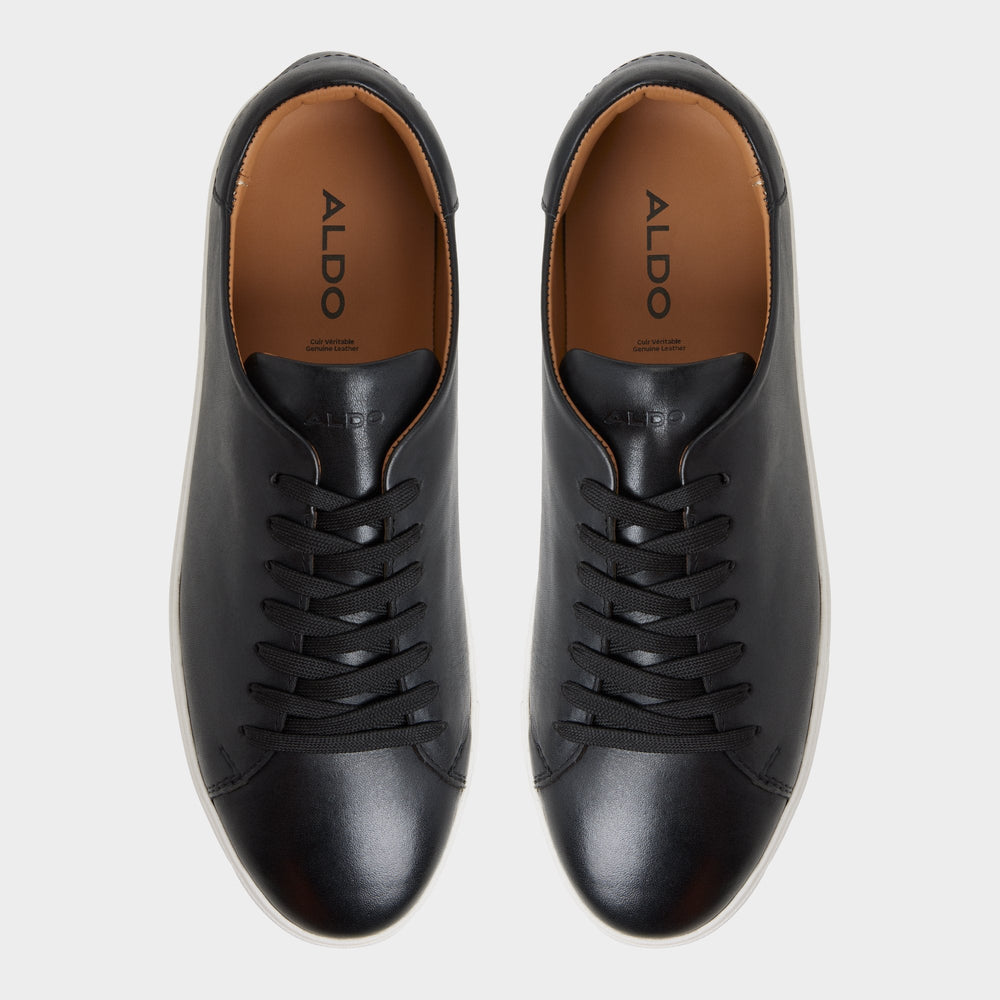 Aldo Fonzo in Black - Low top sneaker Black
