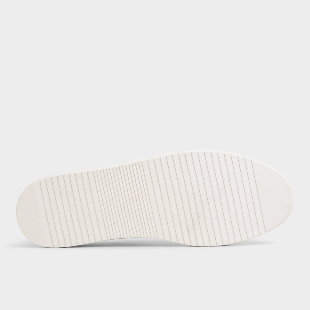 Aldo Fonzo in Black - Low top sneaker Black