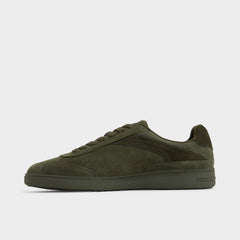 Aldo Cypress in Olive - Low top sneaker Olive