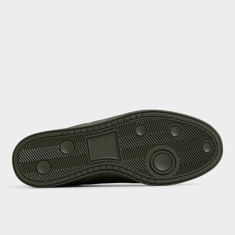 Aldo Cypress in Olive - Low top sneaker Olive