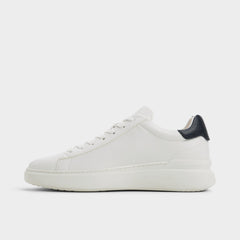 Aldo Paxon in White - Low top sneaker White