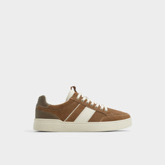 Aldo Elio Other Brown Men's Low top - Low top sneaker Other Brown