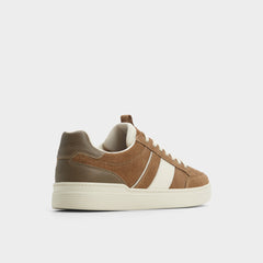 Aldo Elio Other Brown Men's Low top - Low top sneaker Other Brown