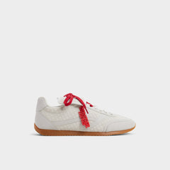 Aldo Thevoid in Bone - Men's sneaker Bone
