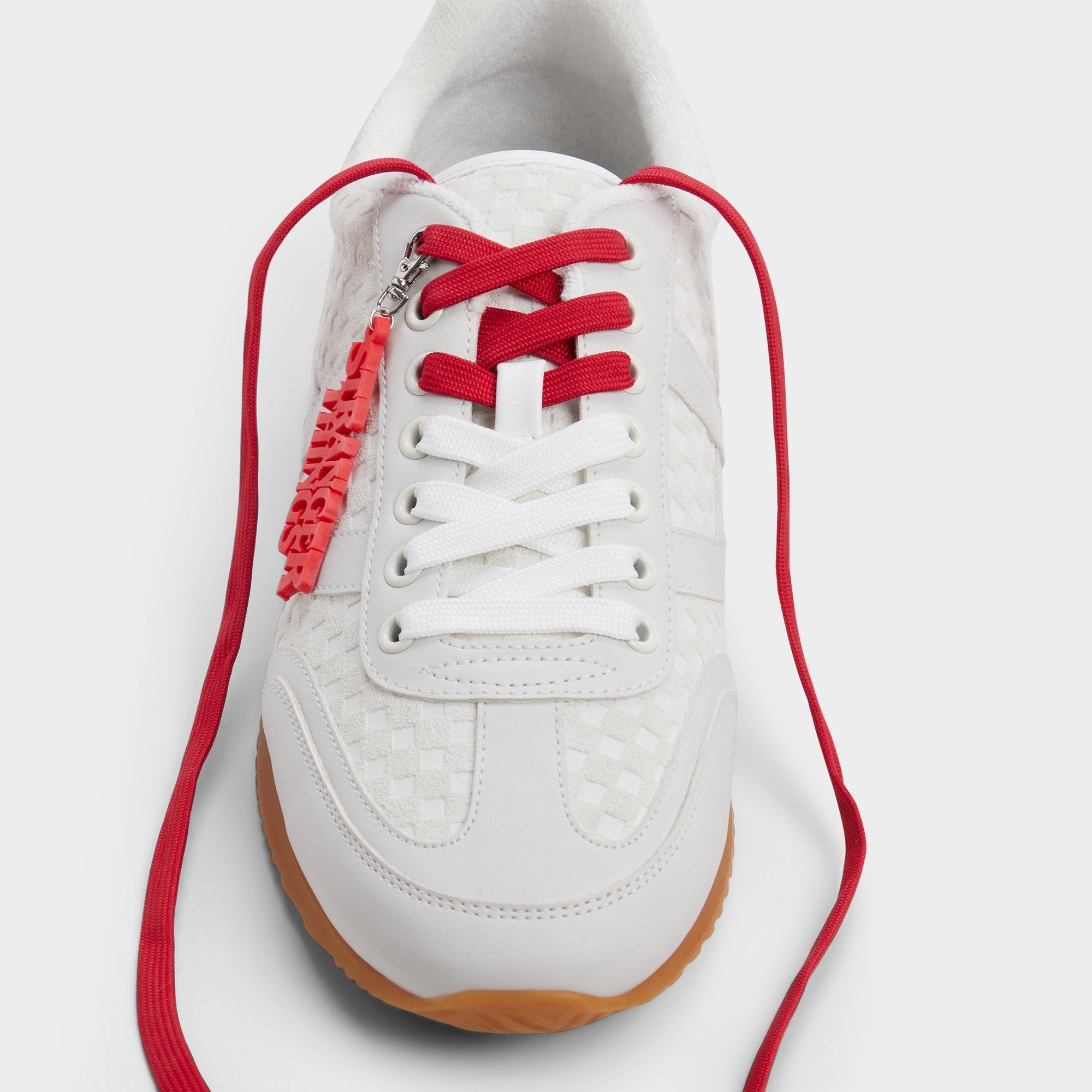 Aldo Thevoid in Bone - Men's sneaker Bone