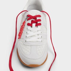 Aldo Thevoid in Bone - Men's sneaker Bone