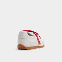 Aldo Thevoid in Bone - Men's sneaker Bone