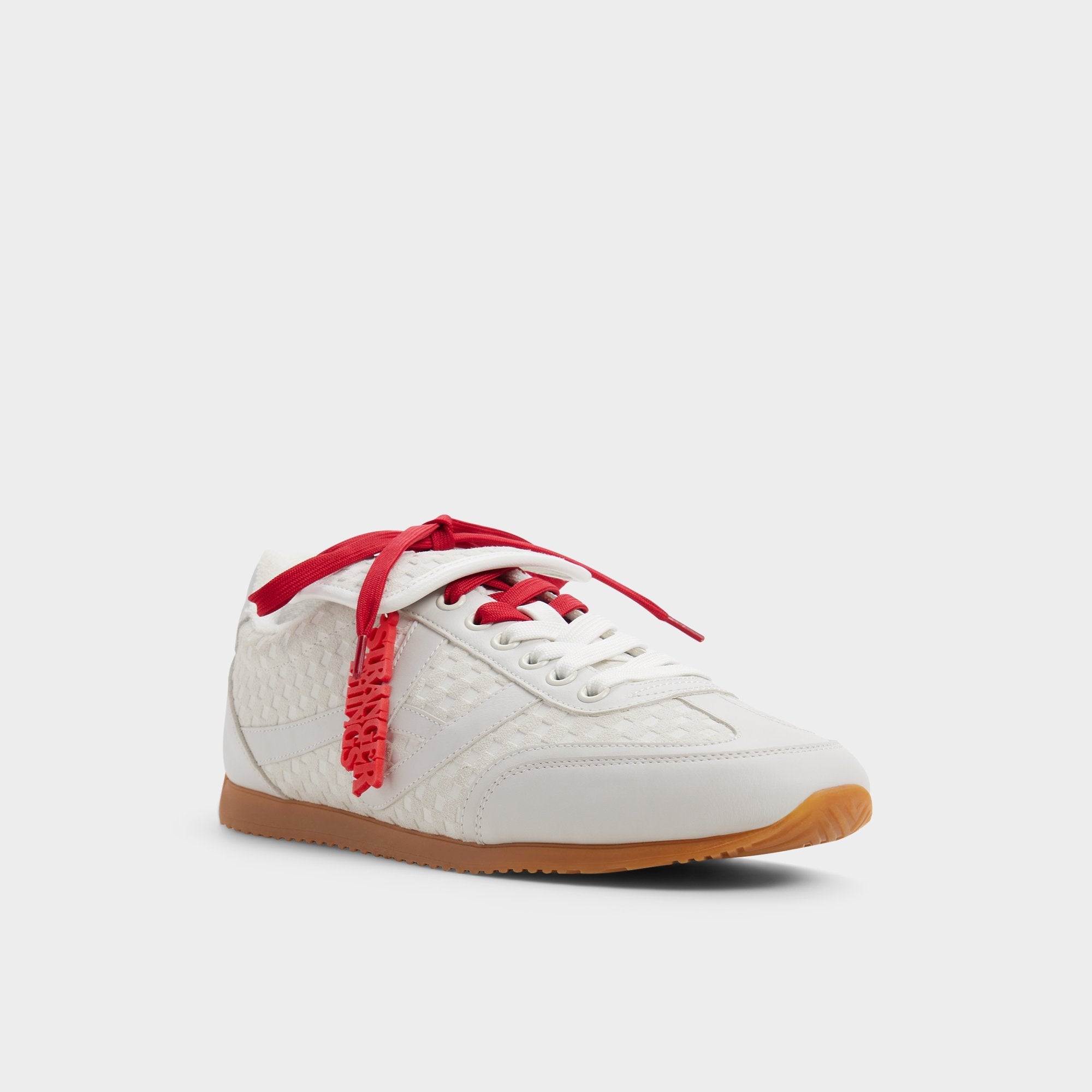 Aldo Thevoid in Bone - Men's sneaker Bone