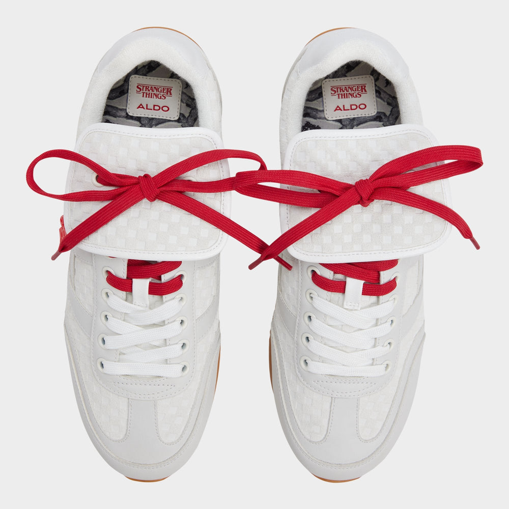Aldo Thevoid in Bone - Men's sneaker Bone