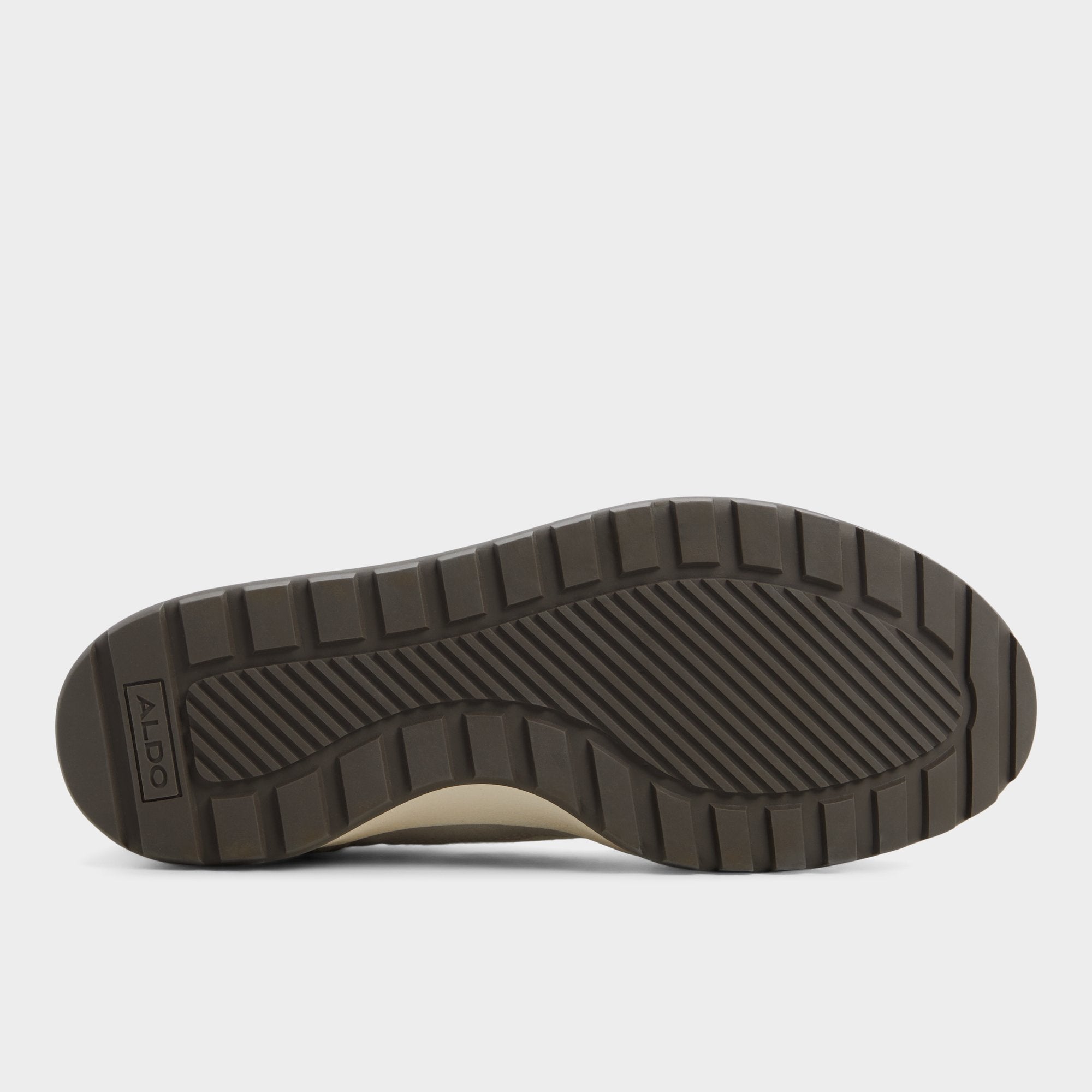 Aldo Julius Light Grey Men's Low top - Low top sneaker, Cup sole Light grey