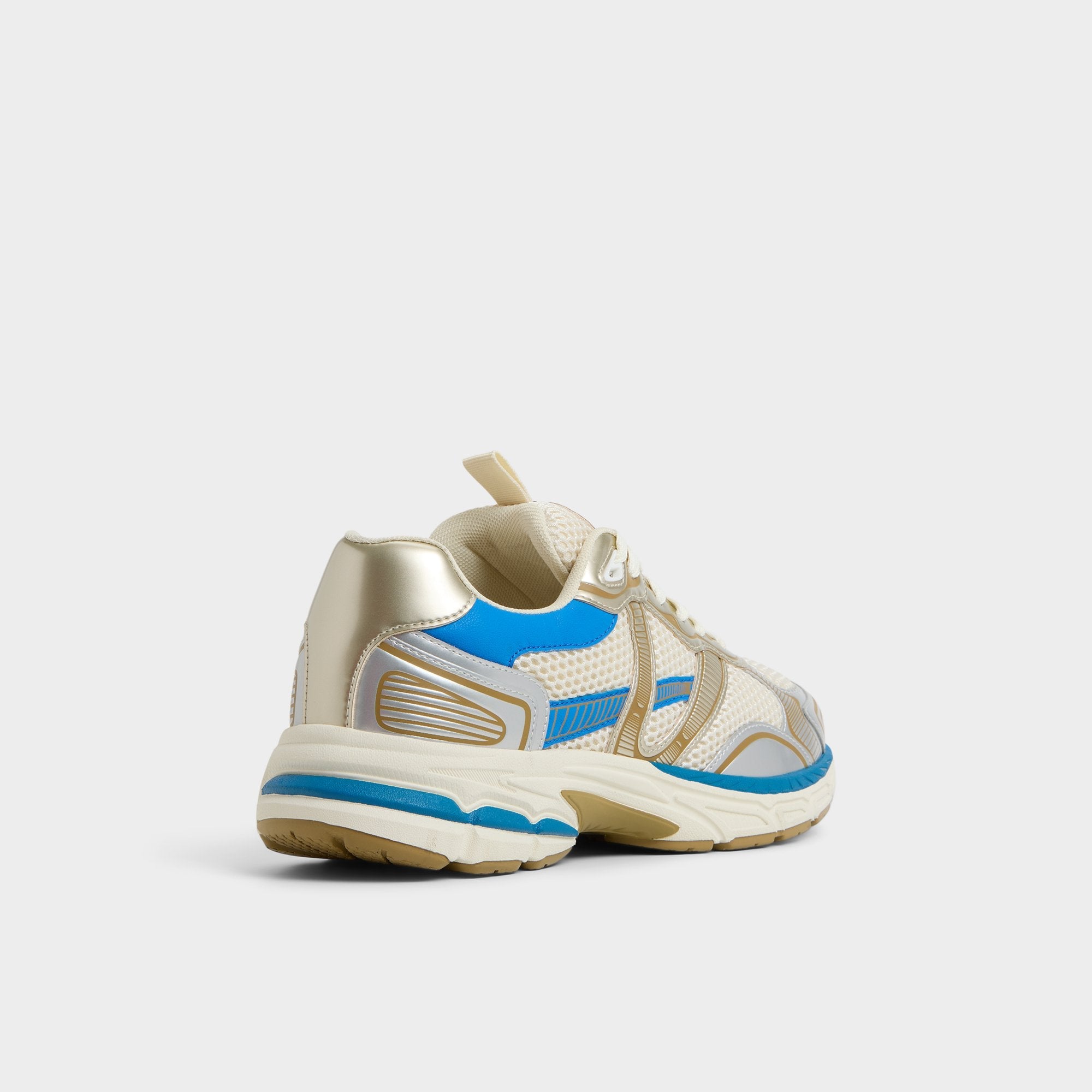 Aldo Blade in Bone - Low top sneaker, Jogger sole Bone
