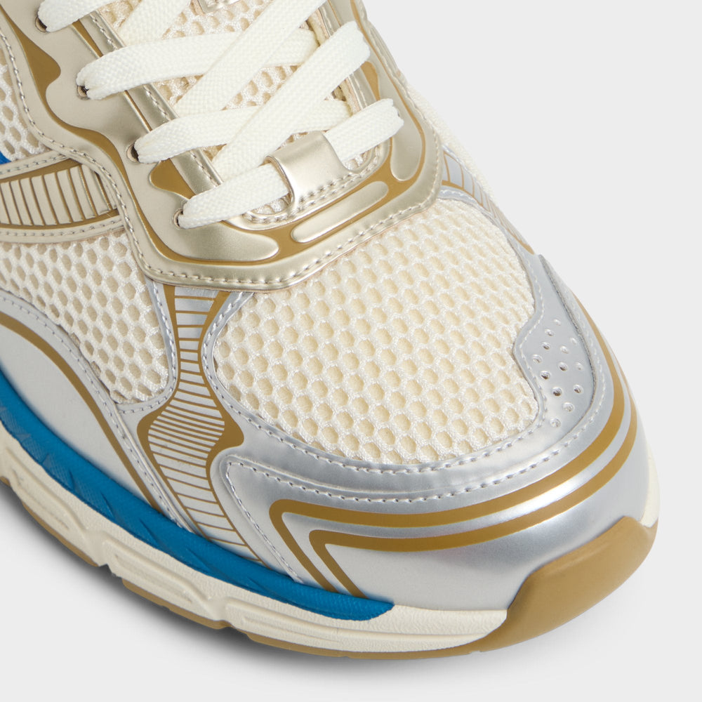 Aldo Blade in Bone - Low top sneaker, Jogger sole Bone