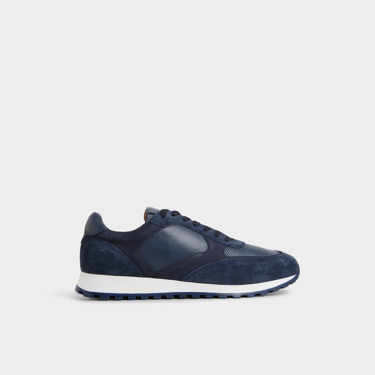 Aldo Gordo in Navy - Low top sneaker Navy