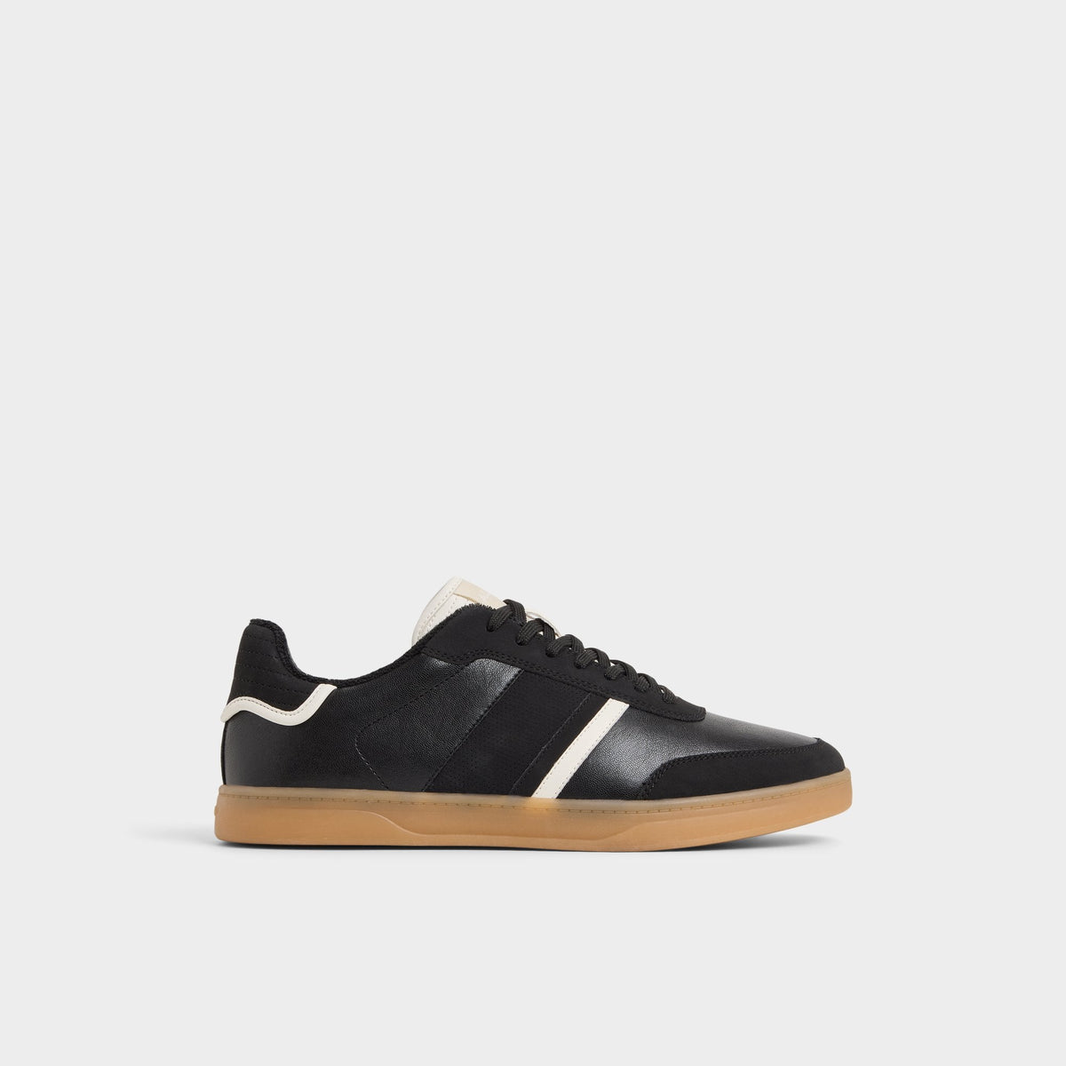 Aldo Freekick Black Men's Low top - Low top sneaker, Cup sole Black