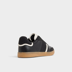 Aldo Freekick Black Men's Low top - Low top sneaker, Cup sole Black