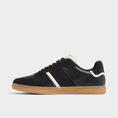 Aldo Freekick Black Men's Low top - Low top sneaker, Cup sole Black