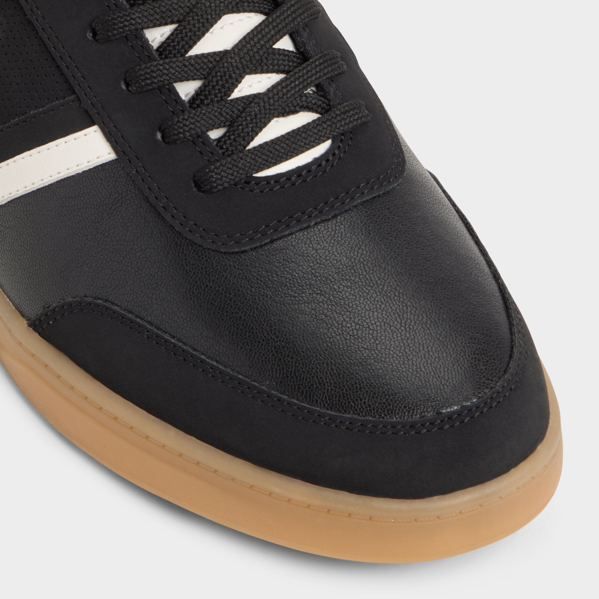 Aldo Freekick Black Men's Low top - Low top sneaker, Cup sole Black