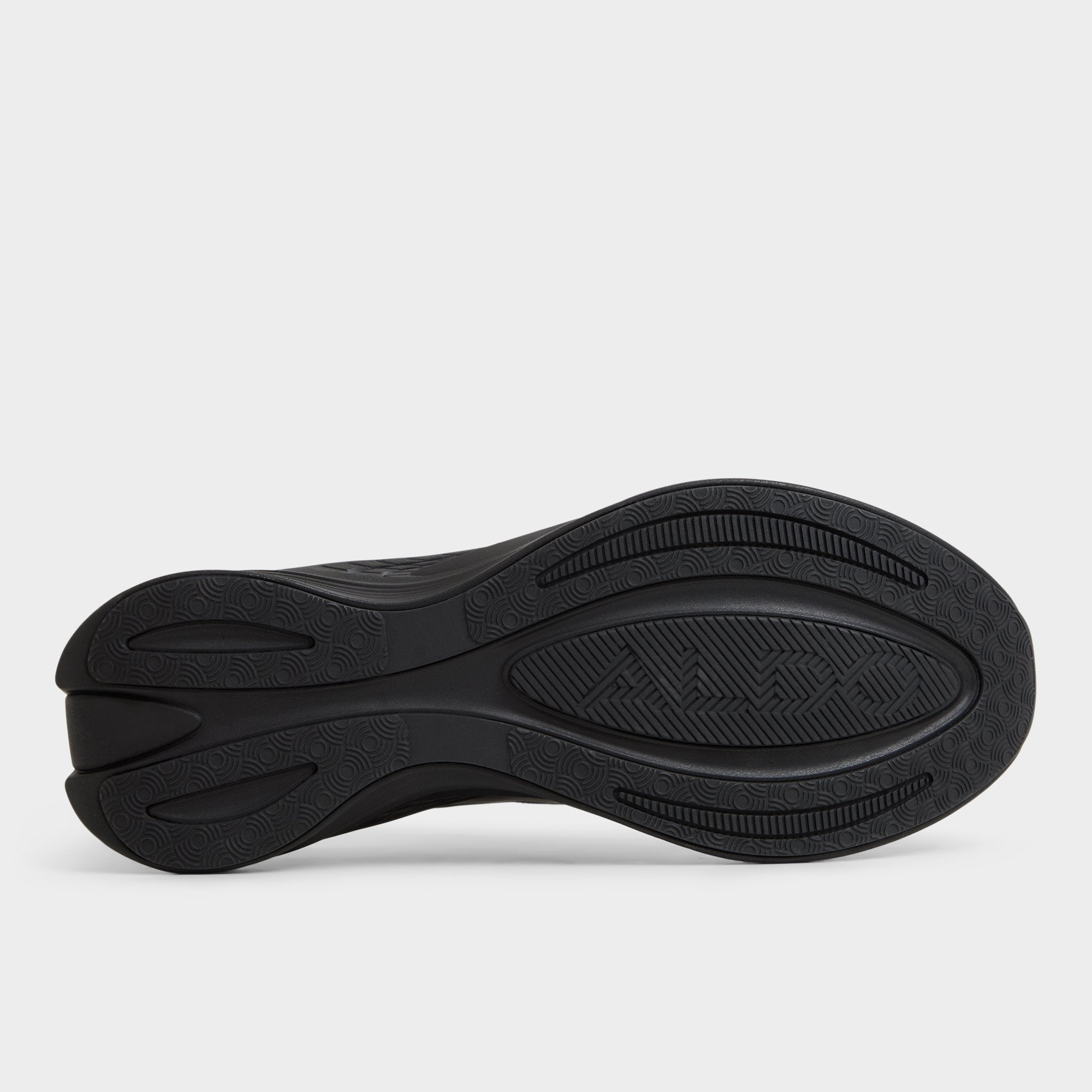 Aldo Pillowsnkr in M Black Black14112555 - Jogger sneaker, Jogger sole Black/black
