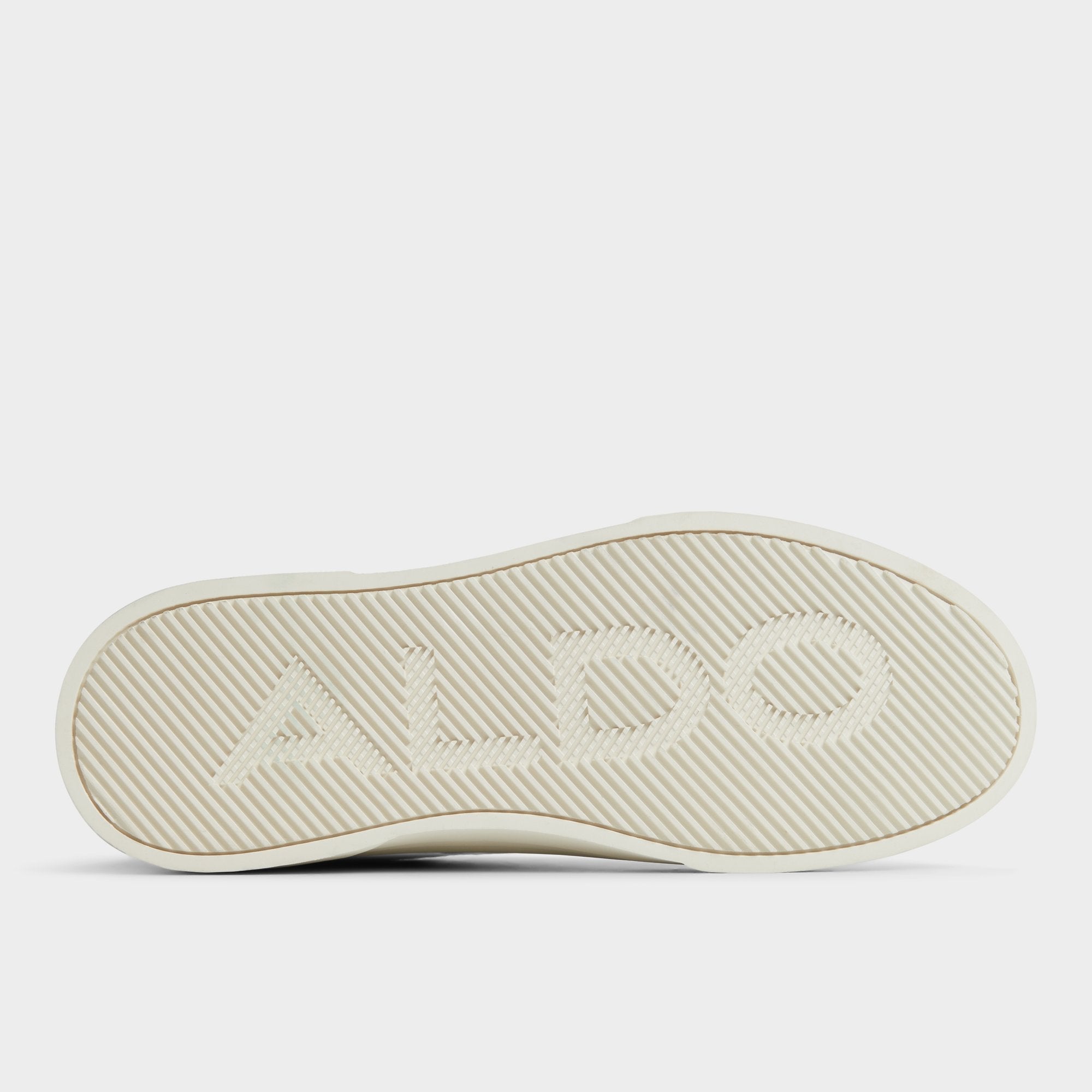 Aldo Wildside Light Blue Men's Low top - Low top sneaker Light Blue