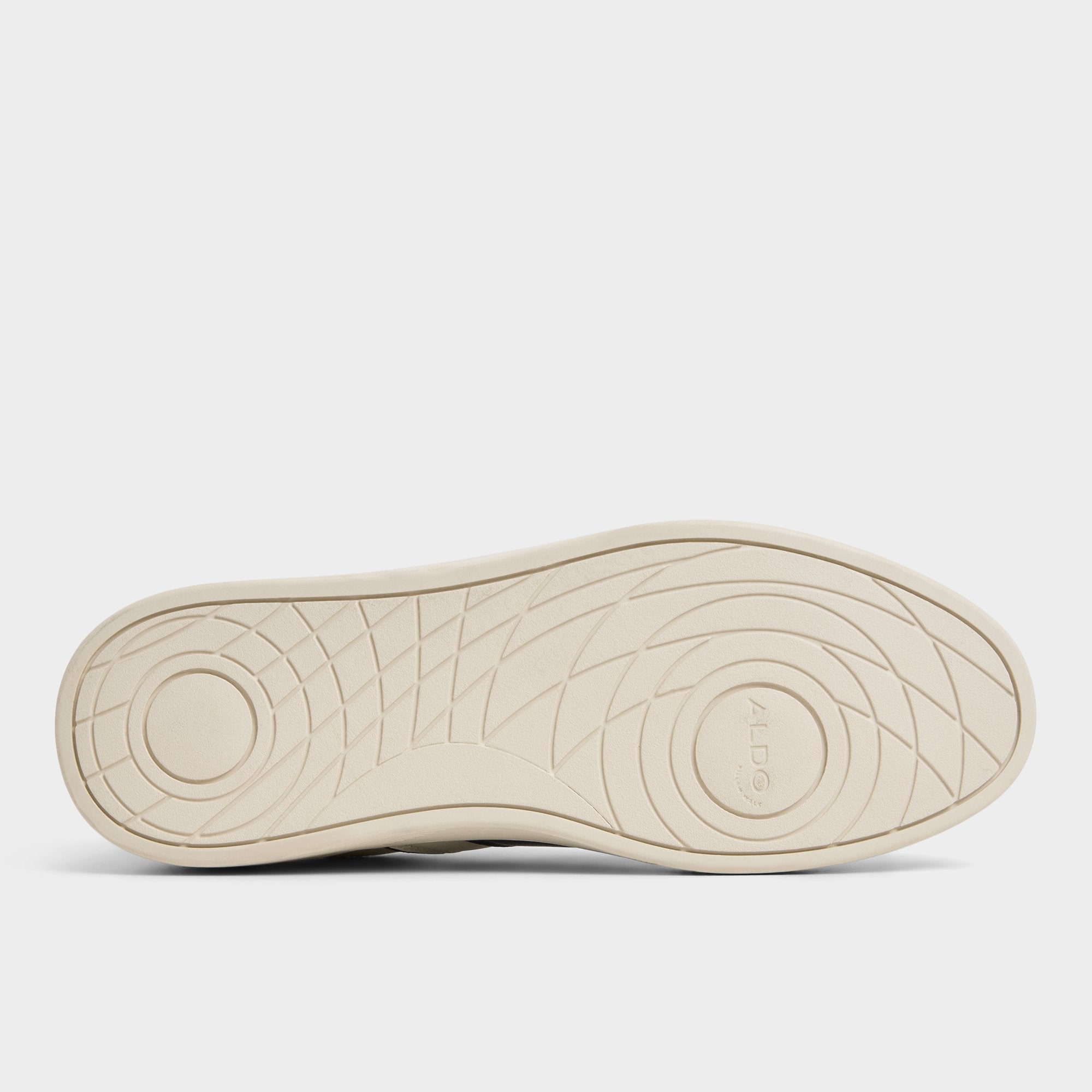 Aldo Elio White/Multi Men's Low top - Low top sneaker, Cup sole White/multi