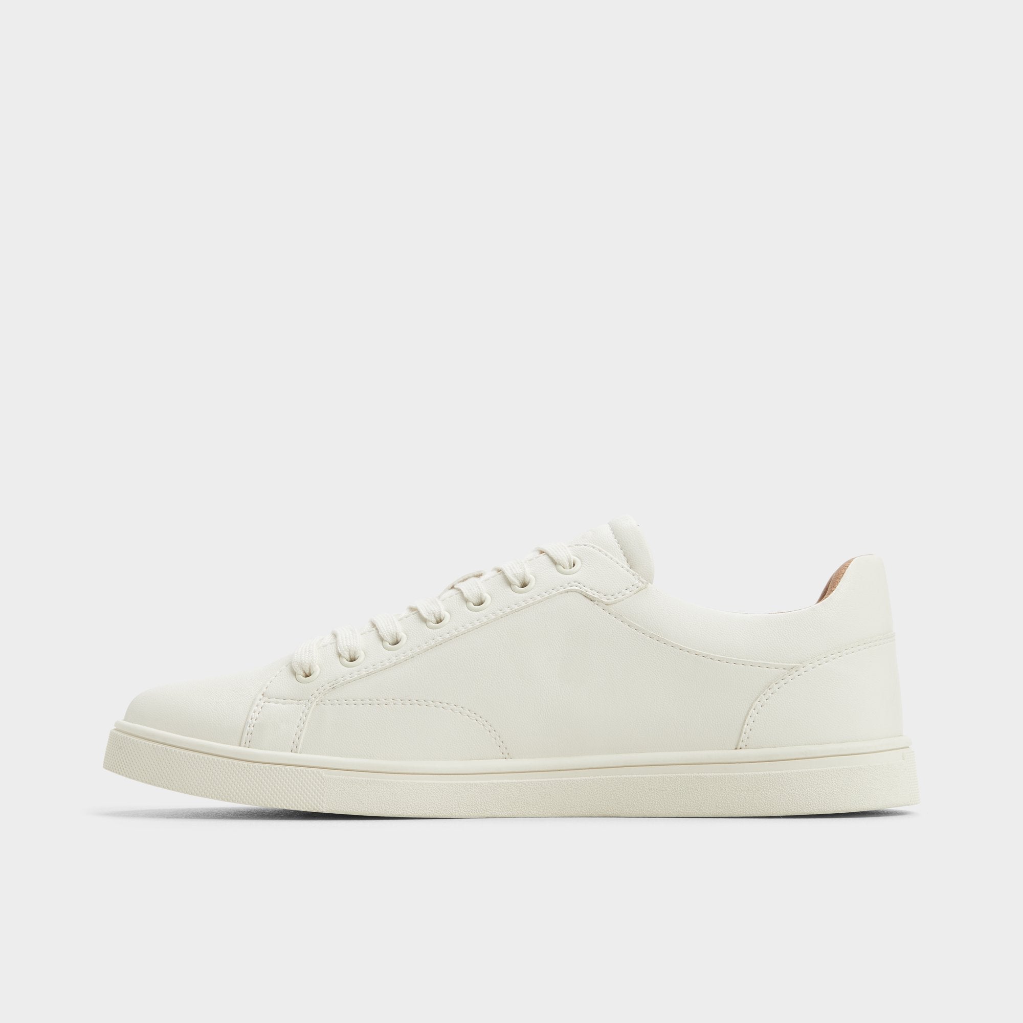 Aldo Poker Grey Multi Men's Low top - Low top sneaker Grey Multi