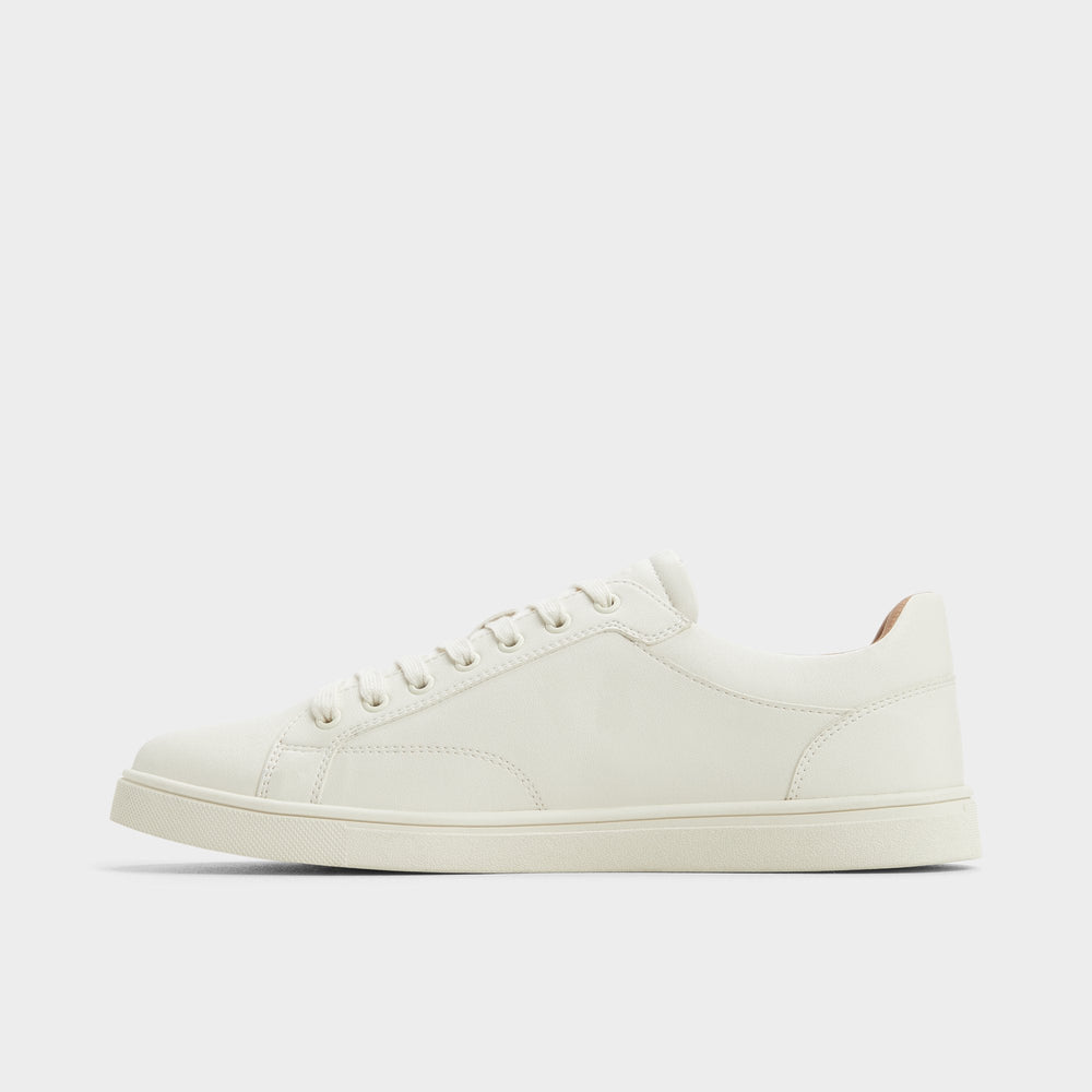 Aldo Poker Grey Multi Men's Low top - Low top sneaker Grey Multi