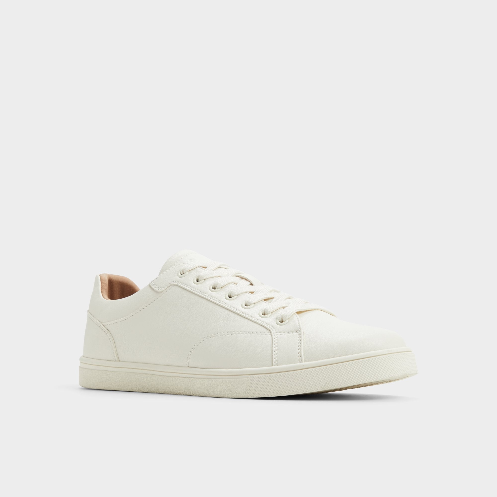 Aldo Poker Grey Multi Men's Low top - Low top sneaker Grey Multi