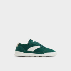 Aldo Clubmtl Bright Green Men's Low top - Low top sneaker Bright Green