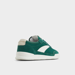 Aldo Clubmtl Bright Green Men's Low top - Low top sneaker Bright Green