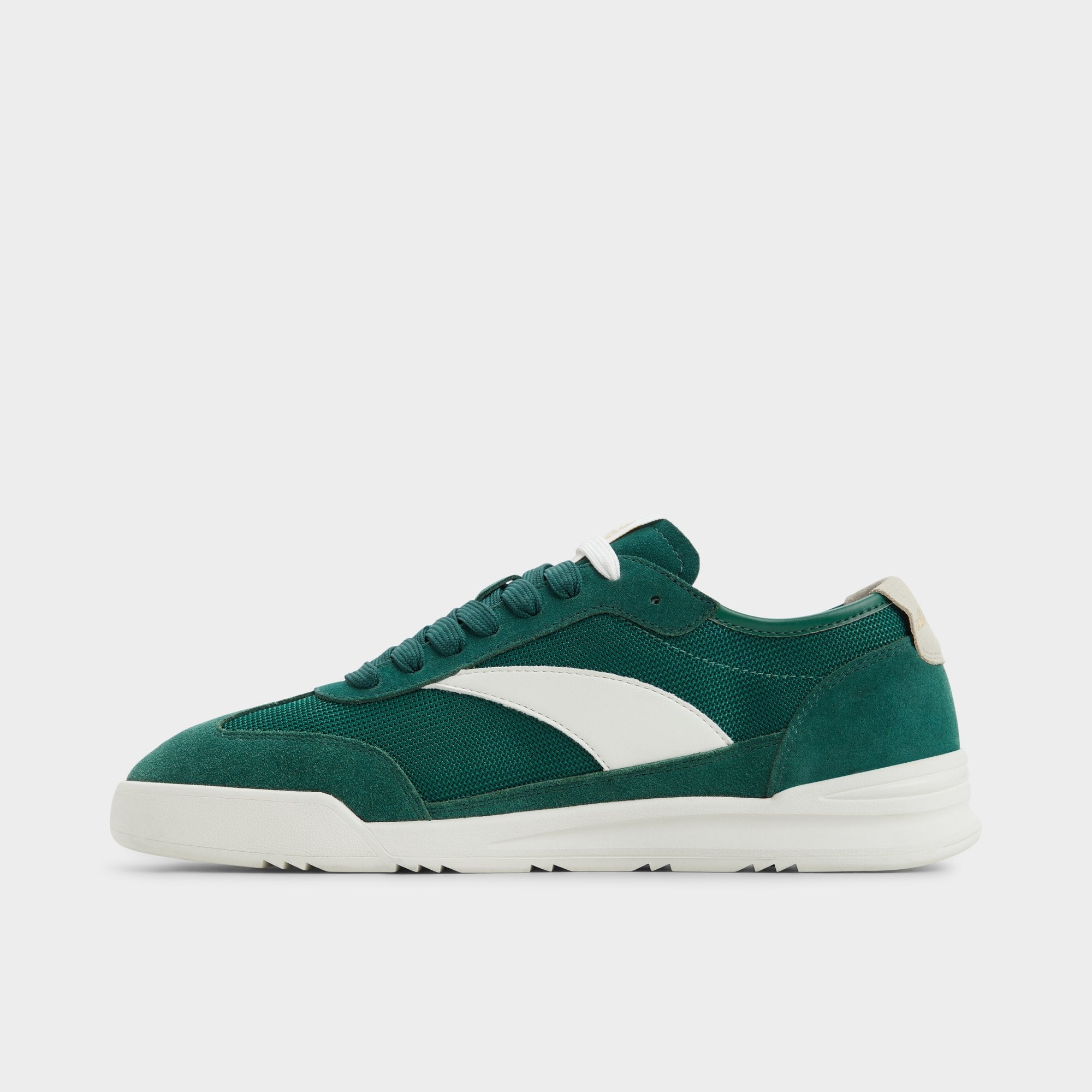 Aldo Clubmtl Bright Green Men's Low top - Low top sneaker Bright Green