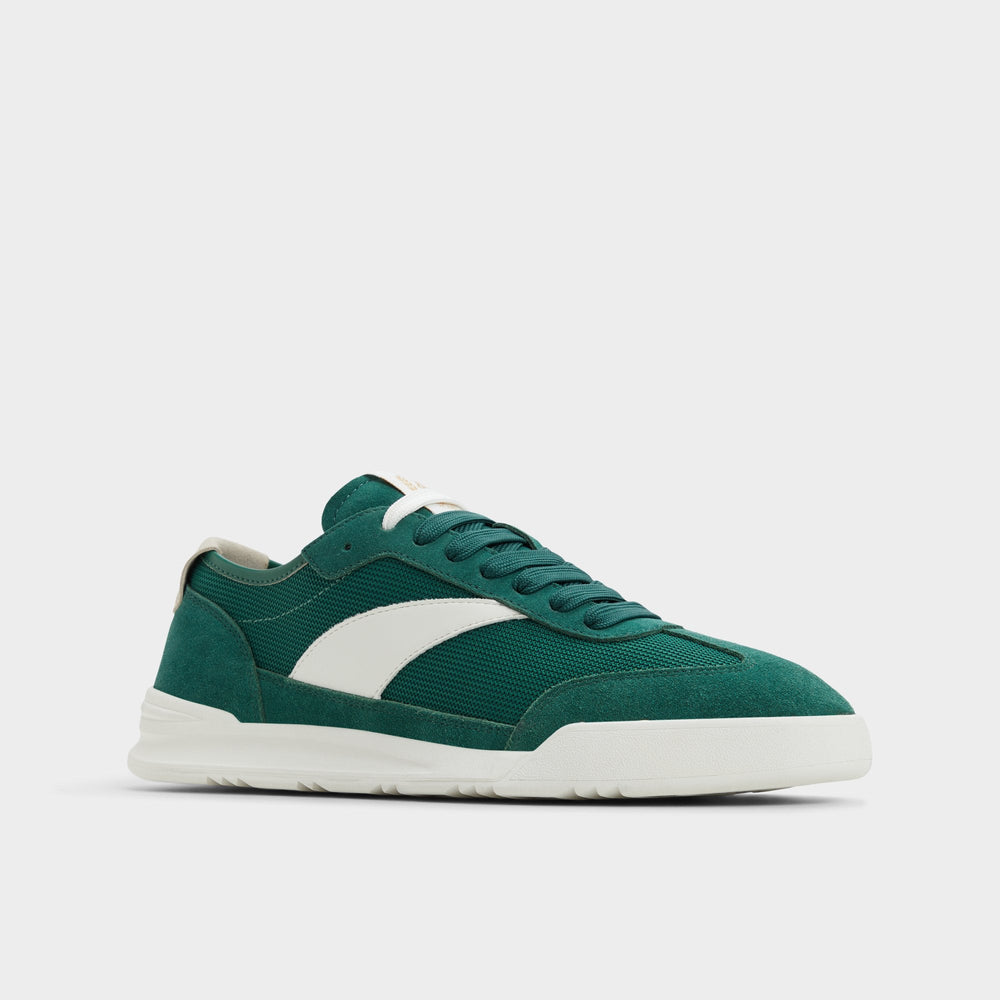 Aldo Clubmtl Bright Green Men's Low top - Low top sneaker Bright Green