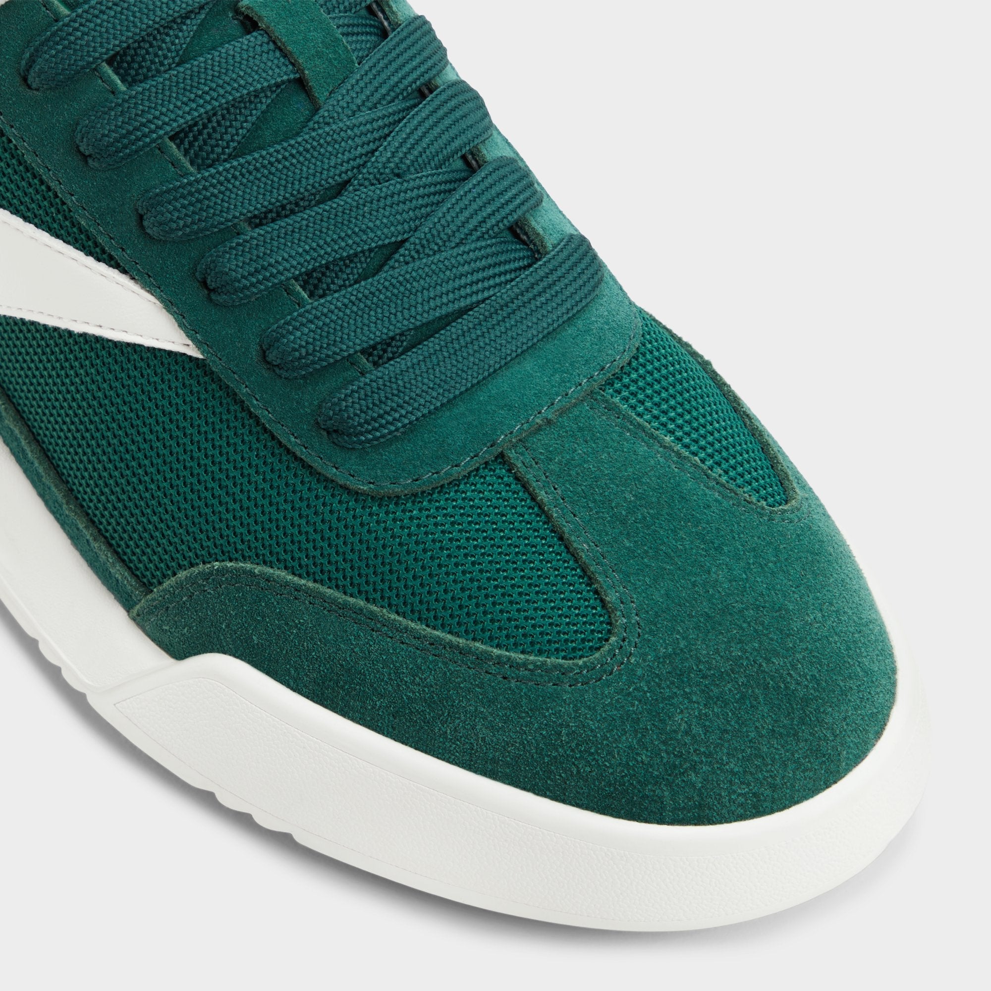 Aldo Clubmtl Bright Green Men's Low top - Low top sneaker Bright Green