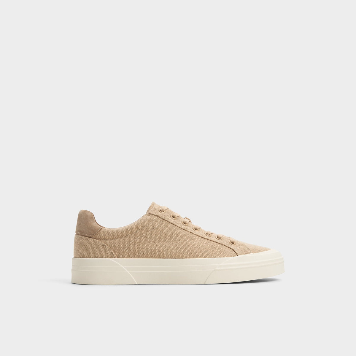 Aldo Wildside Natural Men's Low top - Low top sneaker Natural