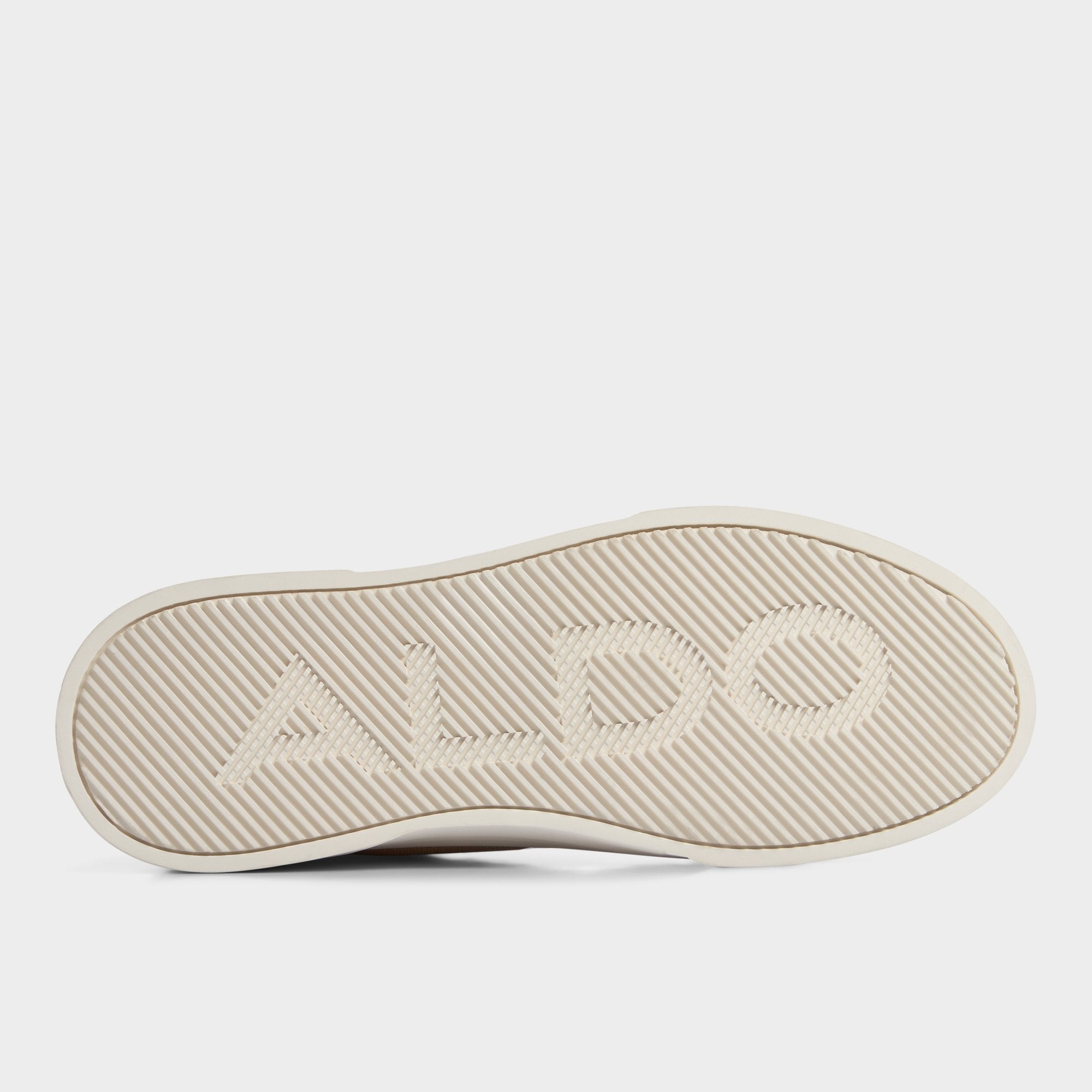 Aldo Wildside Natural Men's Low top - Low top sneaker Natural