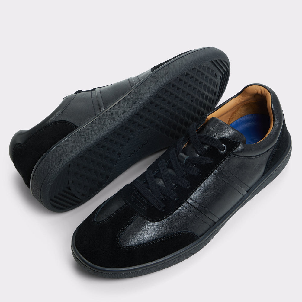Aldo Langston Black Men's Low top - Low top sneaker Black