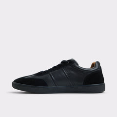 Aldo Langston Black Men's Low top - Low top sneaker Black