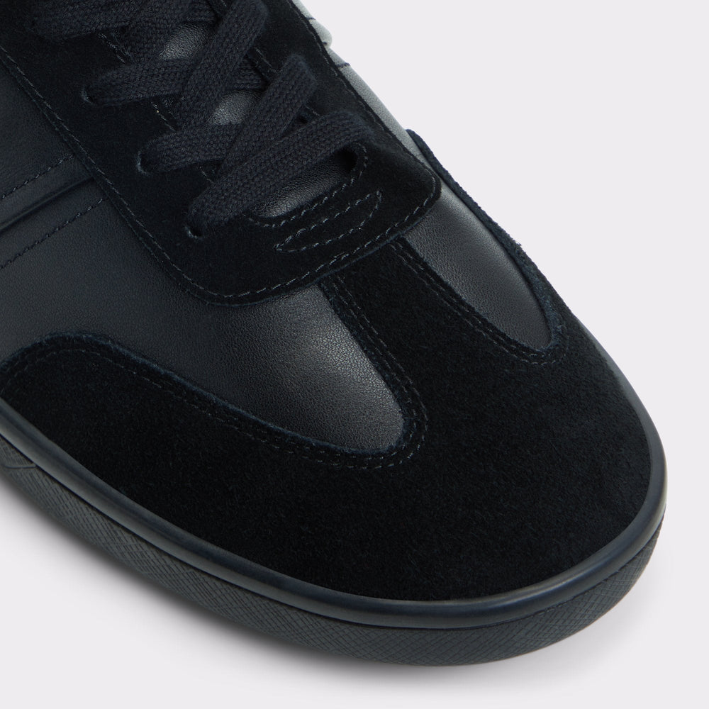 Aldo Langston Black Men's Low top - Low top sneaker Black