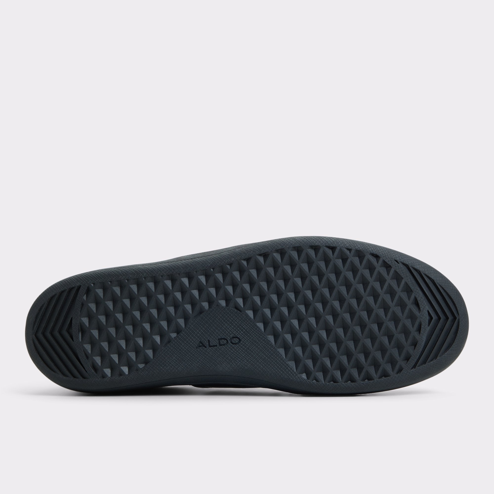 Aldo Langston Black Men's Low top - Low top sneaker Black