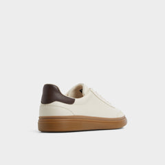 Aldo Lido Open Natural Men's Low top - Low top sneaker Open Natural