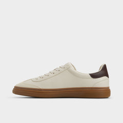Aldo Lido Open Natural Men's Low top - Low top sneaker Open Natural