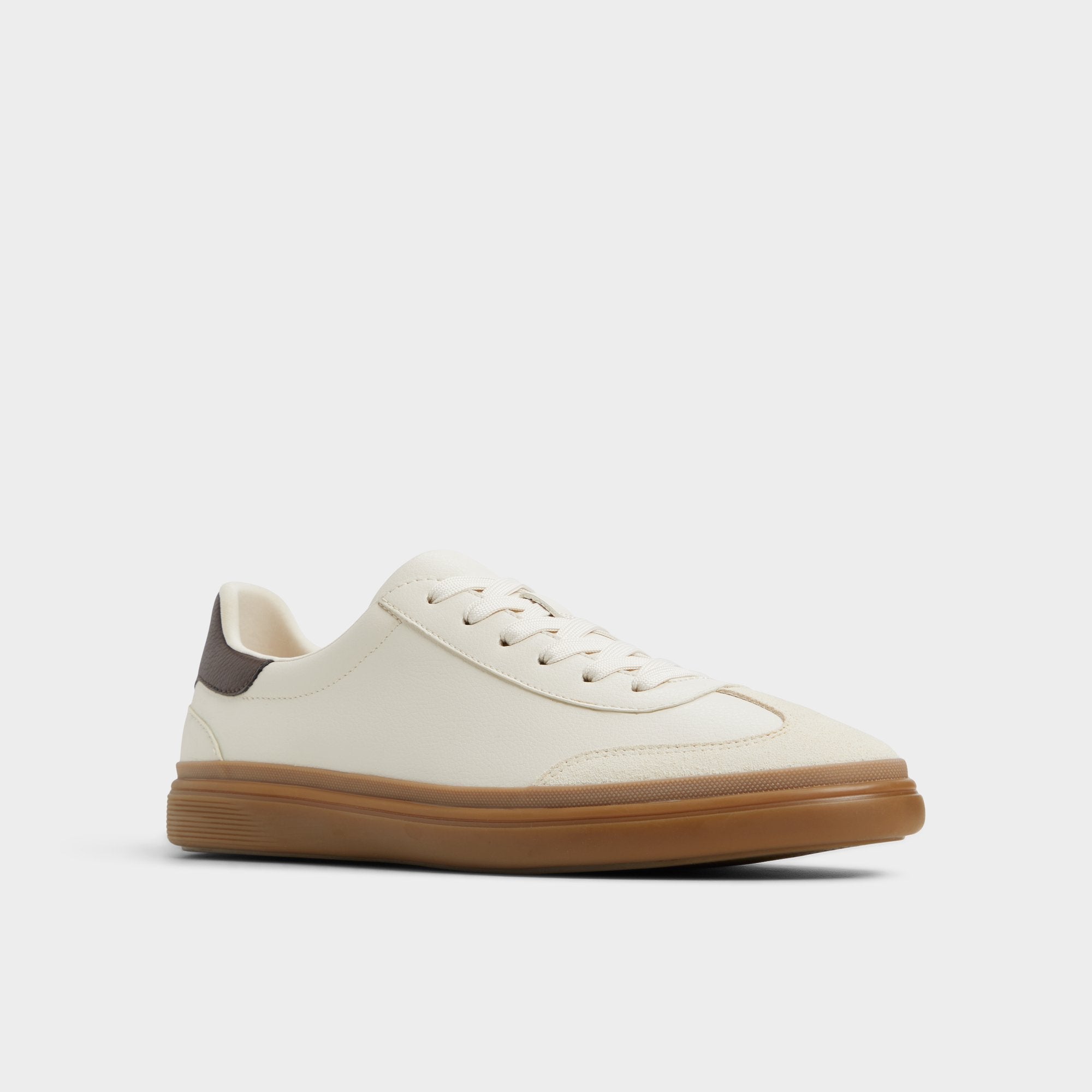 Aldo Lido Open Natural Men's Low top - Low top sneaker Open Natural